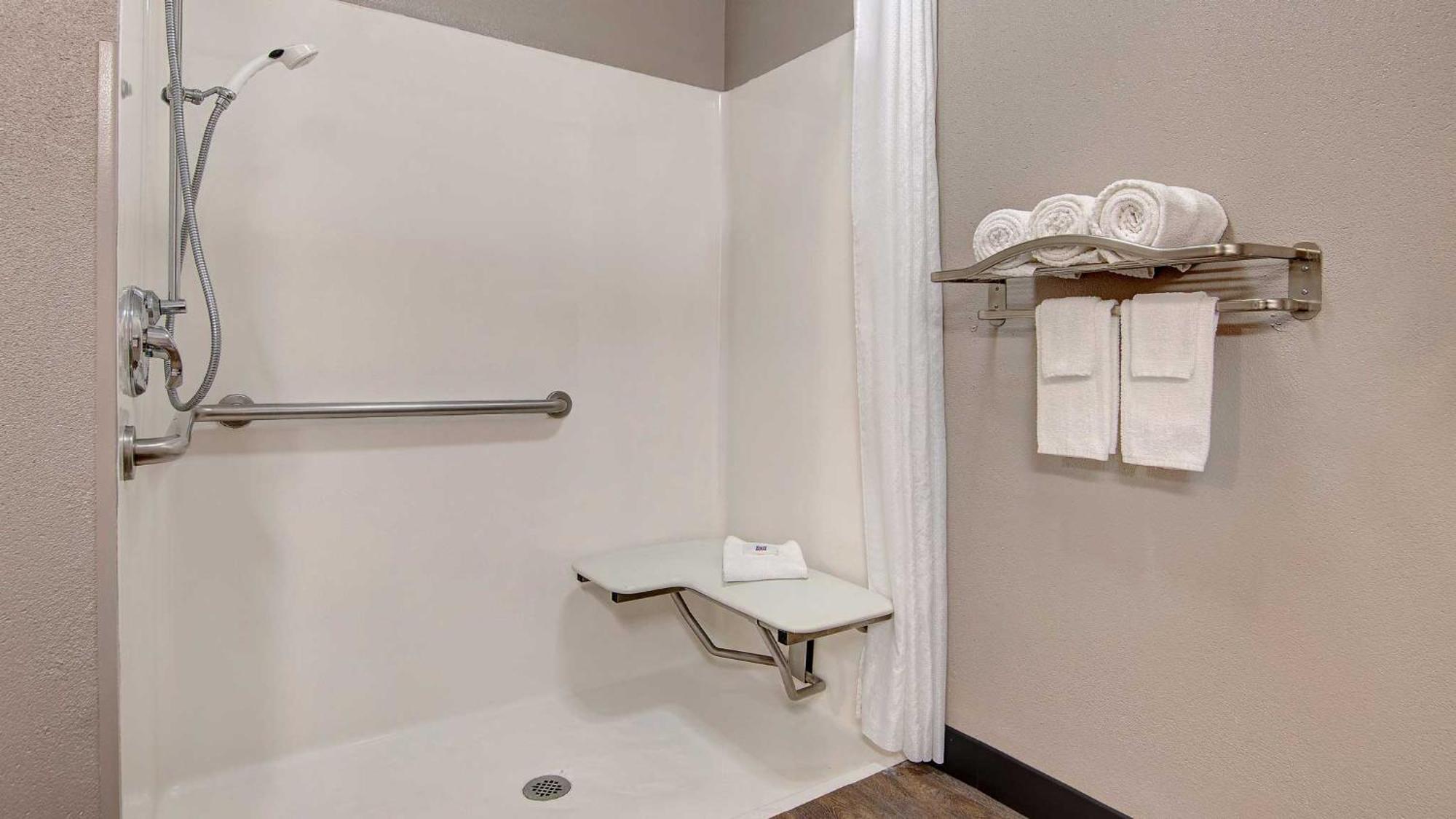 Motel 6-Richland, Wa - Kennewick Eksteriør billede