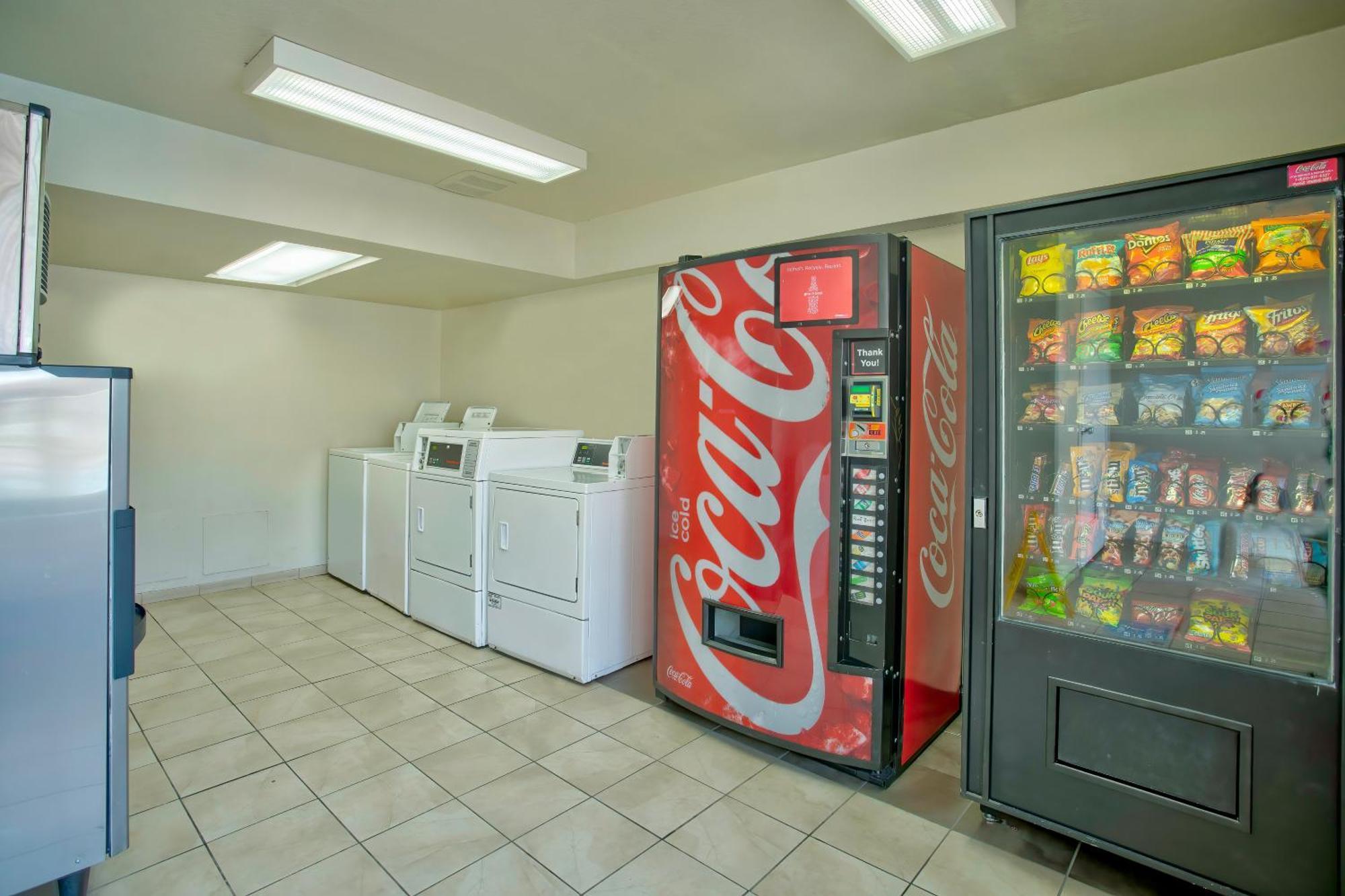 Motel 6-Richland, Wa - Kennewick Eksteriør billede